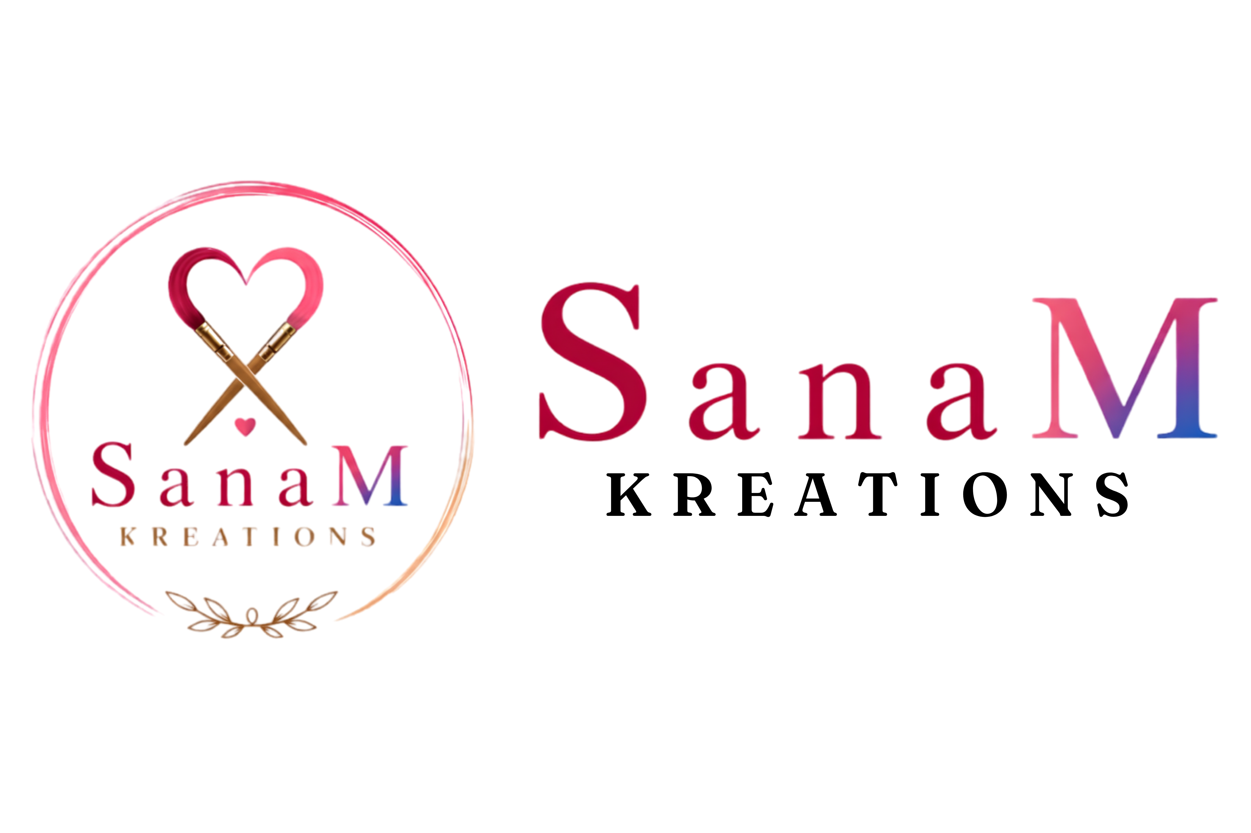 Sanam Logo
