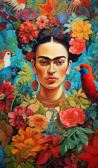 Romantic Art 2